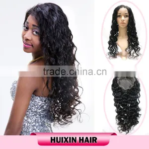 2016 Grade AAAAA No Chemical Processed 100% Virgin Brazilian Hair thumbnail-1
