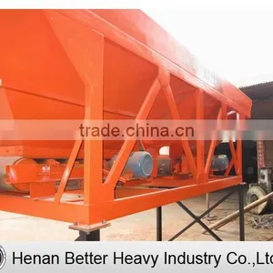 Better PLD Price of Batching Machine thumbnail-5