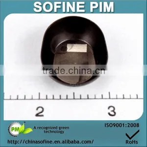 Sintered Carbide Parts For Jabra Bluetooth Part thumbnail-4