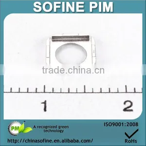 Camera Circle For Hot Selling Powder Injection Molding thumbnail-1