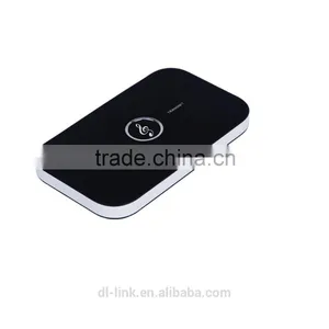 New Arrival! HiFi Bluetooth Audio Receiver and Transmitter True 2 in 1 thumbnail-4
