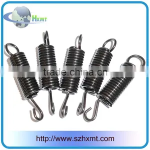 Galvanized Extension Spring Made in China thumbnail-1