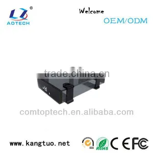 Full Aluminum 3.5 Inch Hdd External Enclosure 3tb thumbnail-1