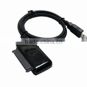 5Gbps Usb 3.0 Sata Adapter Supports DVD & Blu-ray Drive thumbnail-1