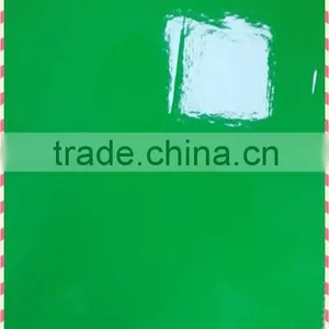 PVC MIRROR LEATHER FOR BAGS,SHOES, BELT thumbnail-6