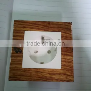 EUROP Standard 13A Socket thumbnail-1