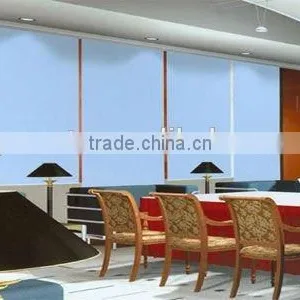 Jacquard Printed Roller Fabric Blind for Window thumbnail-2