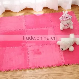 CARPET EVA FLOOR MATS thumbnail-4