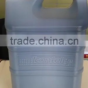 High Quality 5meter Icontek TW-5308FZ Outdoor Digital Printer Icontek SK4 Ink thumbnail-3
