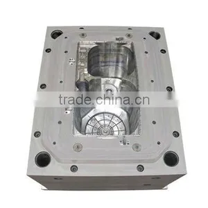 Washing Machine Mould thumbnail-1