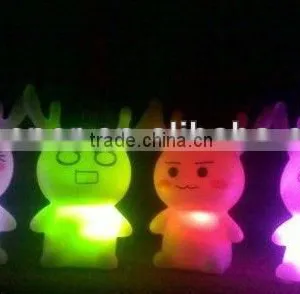LED Night Light, Dragon Night Light thumbnail-1