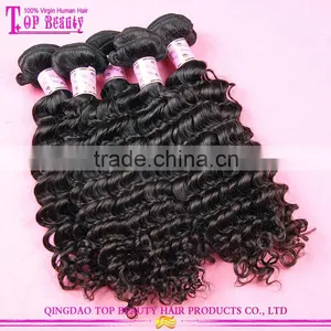 2016 Wholesale Cheap Straight 12 14 16 18 Virgin Indian Hair thumbnail-4
