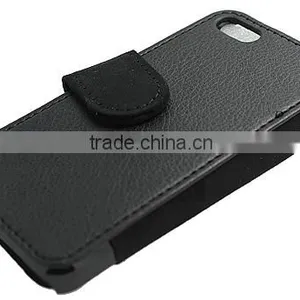 Printable Sublimation Heat Transfer Flip Mobile Case for Iphone5C thumbnail-4