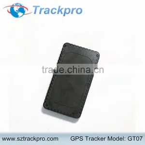 Long Battery Life Gps Tracker GT07 for Container and Vehicle thumbnail-3