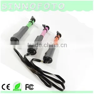 Fold Adjust Pole SINNOFOTO Camera Tripod Monopod Clamp thumbnail-1