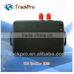 GPS/GSM/GPRS Vehicle Tracking System With Fuel Monitoring thumbnail-1