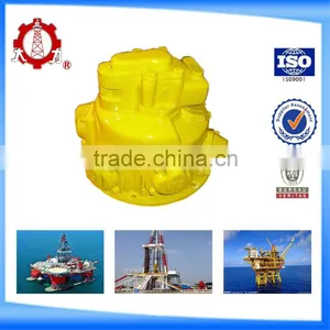 Piston Pneumatic Air Motor (For Crawler Drill) thumbnail-2
