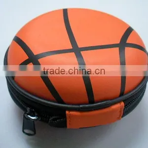 GC--Wonderful Red and Yellow Colro EVA Carry CD Box/case/bag thumbnail-4