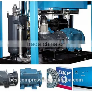 55KW Economy Frequency Belt Driven Air Compressor Prices thumbnail-2