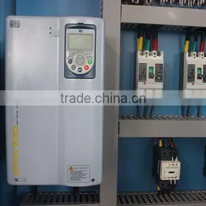 IE 4 Motor Shanghai Air Compressor thumbnail-6