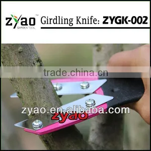 2013 New Type Girdling Knife thumbnail-1