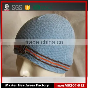 Knit Free Pattern Peruvian Hat thumbnail-1