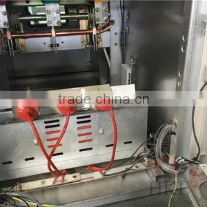 KYN28 12 High Voltage Electrical Cubicle thumbnail-4