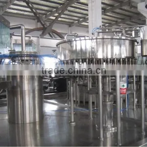CGF Series Water Filler Monobloc thumbnail-3