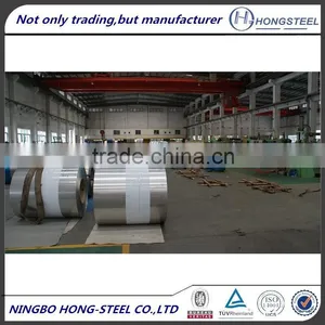 China Factory Professional Supply 430 BA Stainless Steel Sheet/coil thumbnail-5