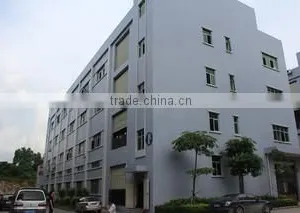 Dongguan City Xingyi Industrial Company Limited company overview - view 1 thumbnail