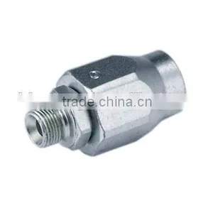 OEM Hydraulics In-Line Rotary Couplings thumbnail-1