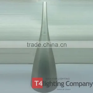 Aluminium Leg Tulip Shape Table Base thumbnail-5
