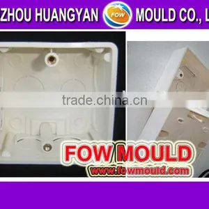 Injection Mould Sturdy Switch thumbnail-1
