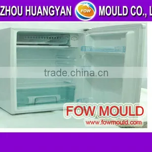 Refrigerator Crisper Pan Plastic Mould thumbnail-1