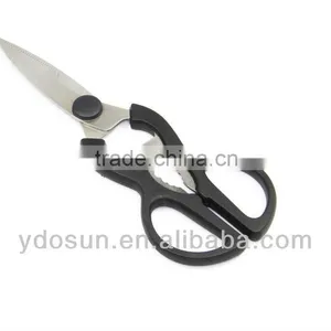 Multifunction Hot Cutting Scissors,crab Scissors,vegetables Cutting Scissors thumbnail-1