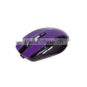 Professional Manufacture High Speed Drivers Bluethoth Optical Mouse thumbnail-3