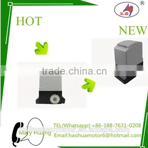 Heavy Duty Remote Control Sliding Gate/door Operators thumbnail-2