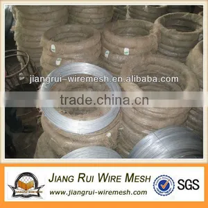 Hot Sale 304 Stainless Steel Wire for Wire Cloth thumbnail-1