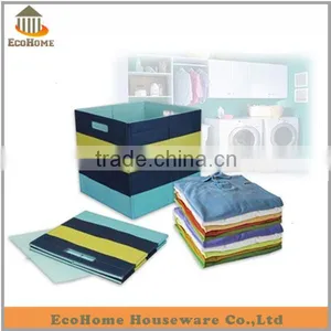 Cloth Storage Bins thumbnail-1