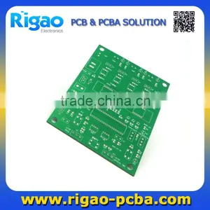 Flashing Led Pcb Circuit Board Supplier From Shenzhen thumbnail-1