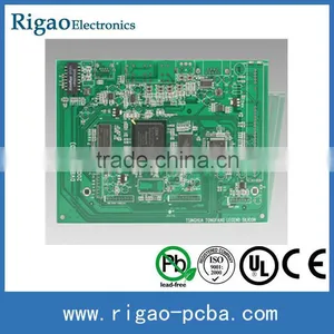 Aluminum Pcb for Led and Fr4 94v0 Pcb Pcb Manufacturer in China thumbnail-1