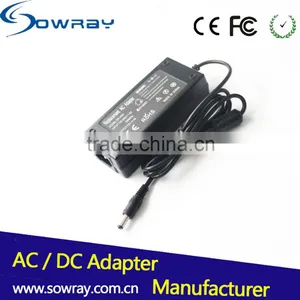 Hot Selling OEM Laptop AC Adapter for LCD Monitor With 12V 4A thumbnail-1