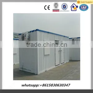 Expandable Container House thumbnail-4