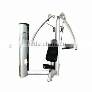 GNS-F605 Chest Gym Equipment Commercial thumbnail-1