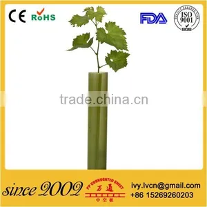 Factory Price Reusable Strong Corflute Tree Shelter, Tree Protection, Triguard thumbnail-1