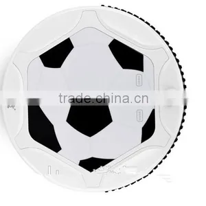Newest Design Multifunction Robot Vacuum Cleaner thumbnail-1