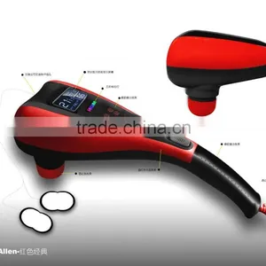 Waist Vibrating Massage Vibrator With 5 Speeds thumbnail-2