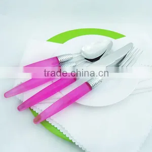 Stainless Steel Cutlery Spoon thumbnail-6
