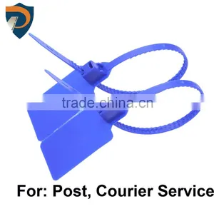 DP-410TY Double Lock Plastic Container Seal Lock thumbnail-2