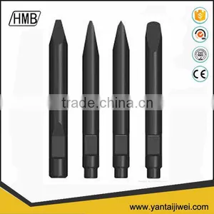 High Quality Hydraulic Rock Breaker Chisel thumbnail-1